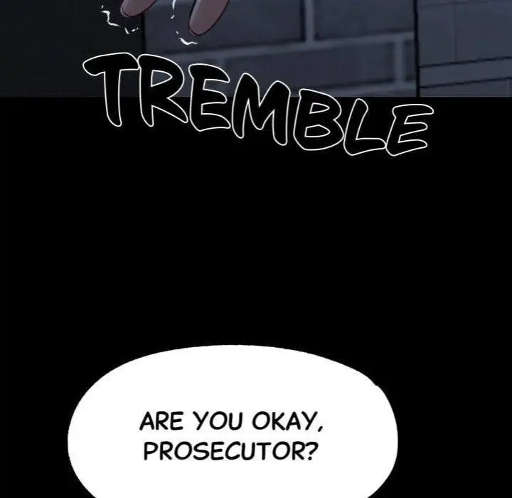 Gangster X Office Lady Chapter 131 Page 158