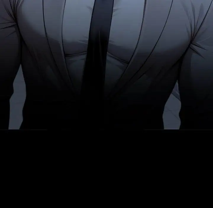 Gangster X Office Lady Chapter 131 Page 160
