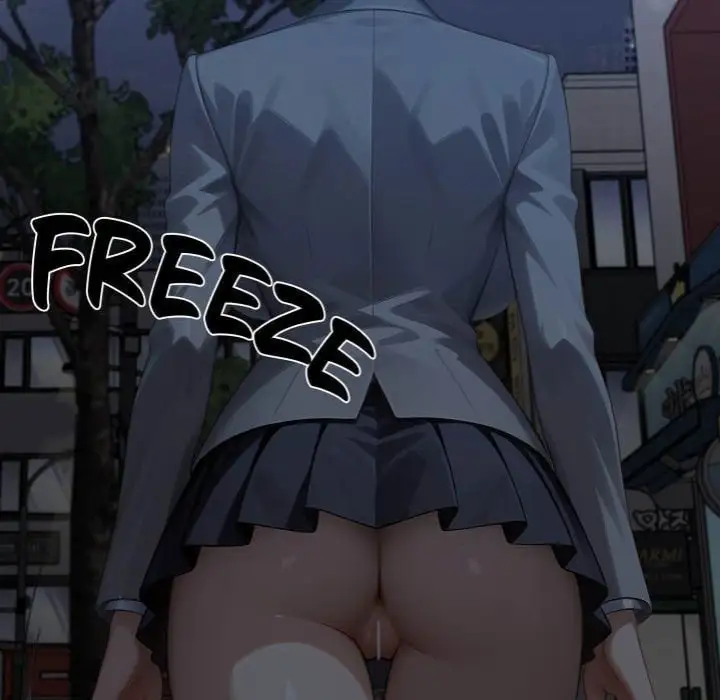 Gangster X Office Lady Chapter 131 Page 168
