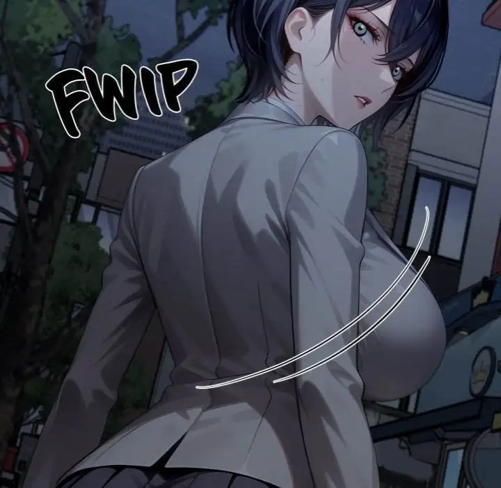 Gangster X Office Lady Chapter 131 Page 170