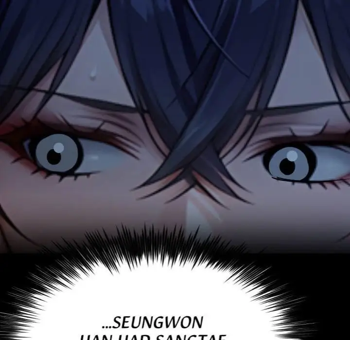 Gangster X Office Lady Chapter 131 Page 173