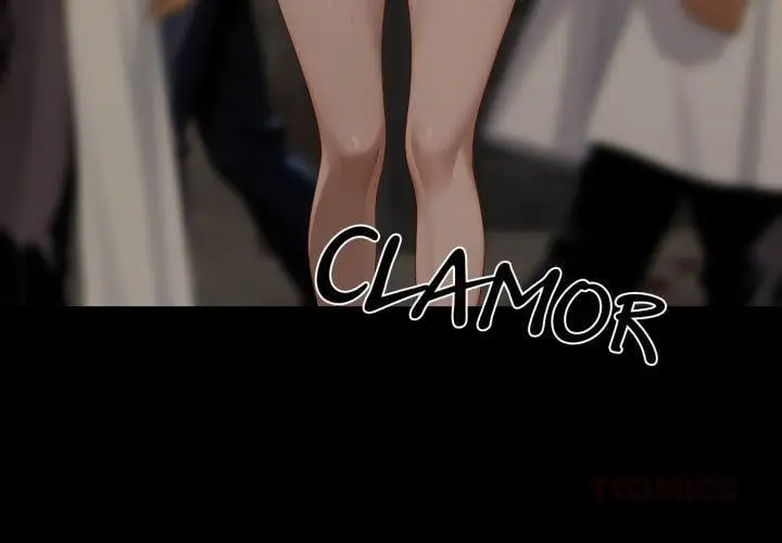 Gangster X Office Lady Chapter 132 Page 3