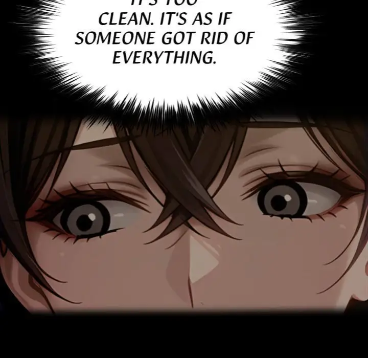 Gangster X Office Lady Chapter 132 Page 11