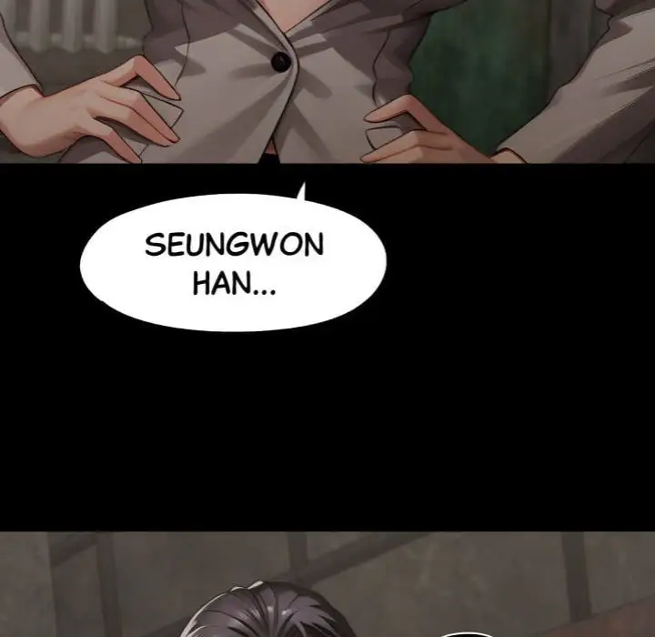 Gangster X Office Lady Chapter 132 Page 15