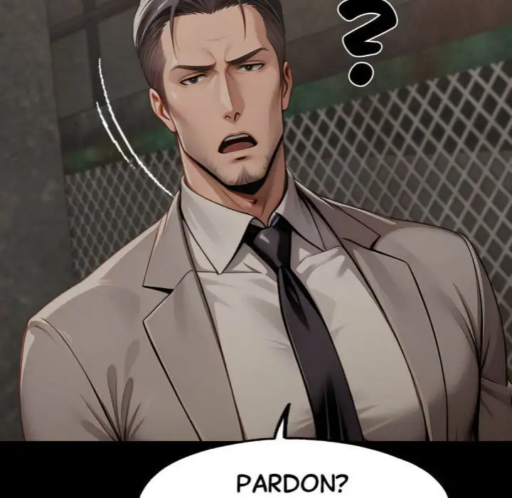 Gangster X Office Lady Chapter 132 Page 16
