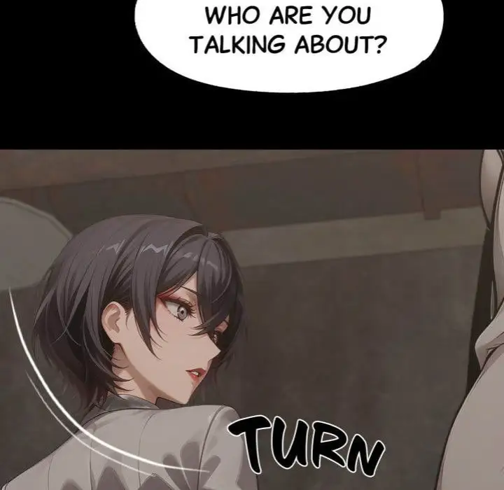 Gangster X Office Lady Chapter 132 Page 17