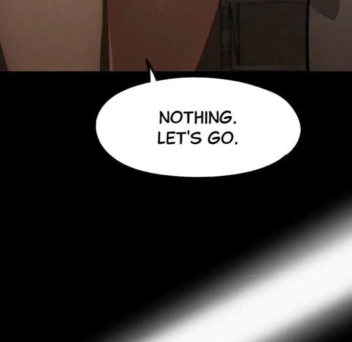 Gangster X Office Lady Chapter 132 Page 19