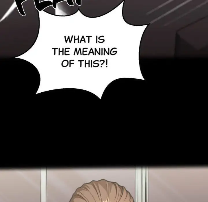 Gangster X Office Lady Chapter 132 Page 24
