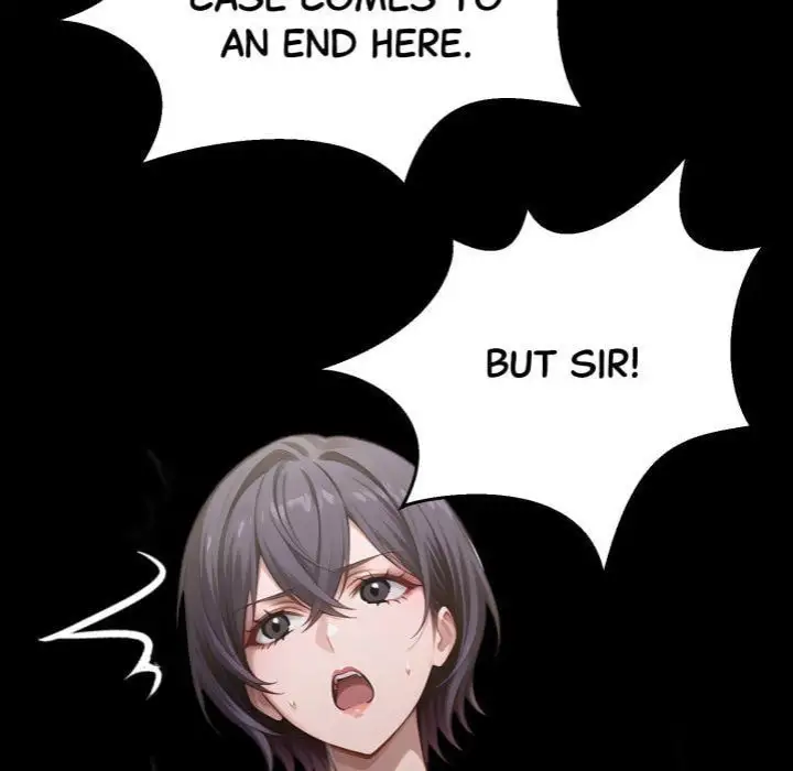 Gangster X Office Lady Chapter 132 Page 28