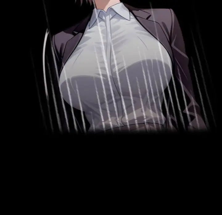 Gangster X Office Lady Chapter 132 Page 29