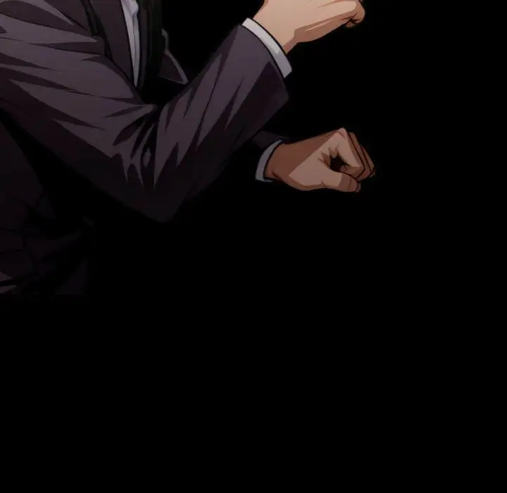 Gangster X Office Lady Chapter 132 Page 31