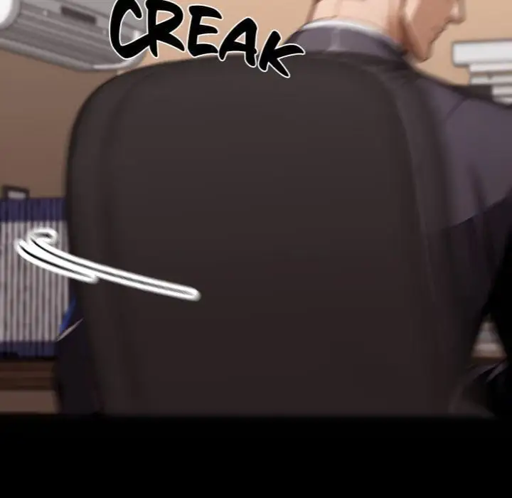 Gangster X Office Lady Chapter 132 Page 35