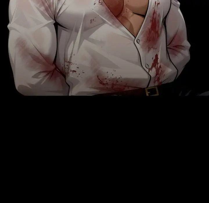Gangster X Office Lady Chapter 132 Page 60
