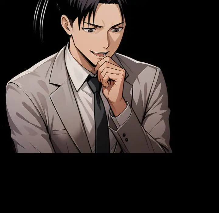 Gangster X Office Lady Chapter 132 Page 68