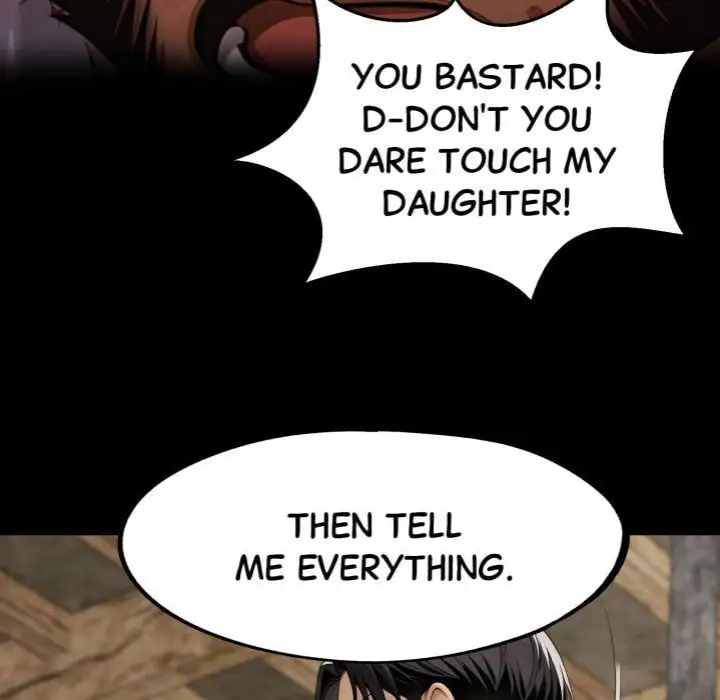 Gangster X Office Lady Chapter 132 Page 70