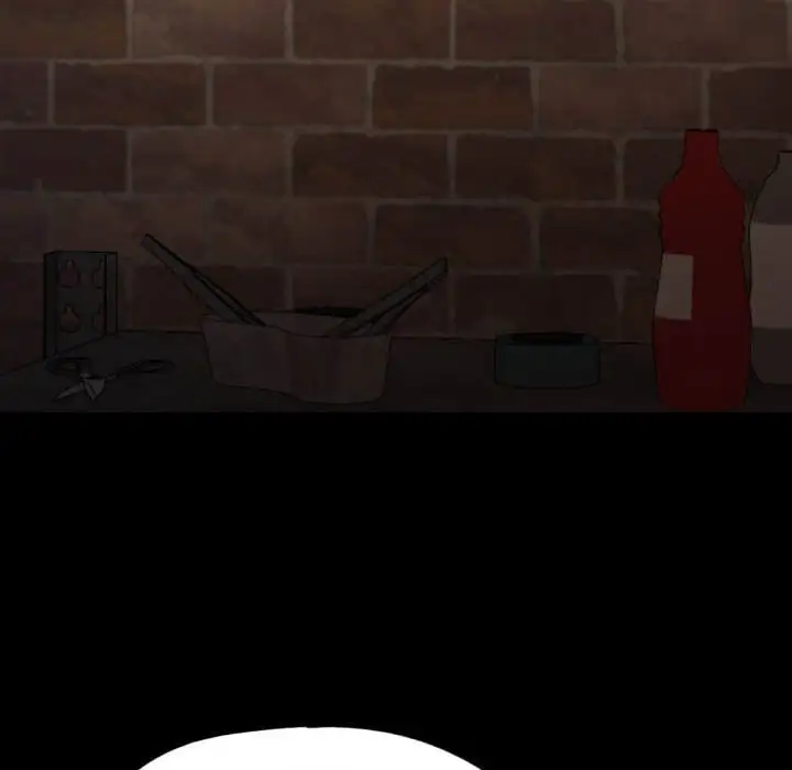 Gangster X Office Lady Chapter 132 Page 74
