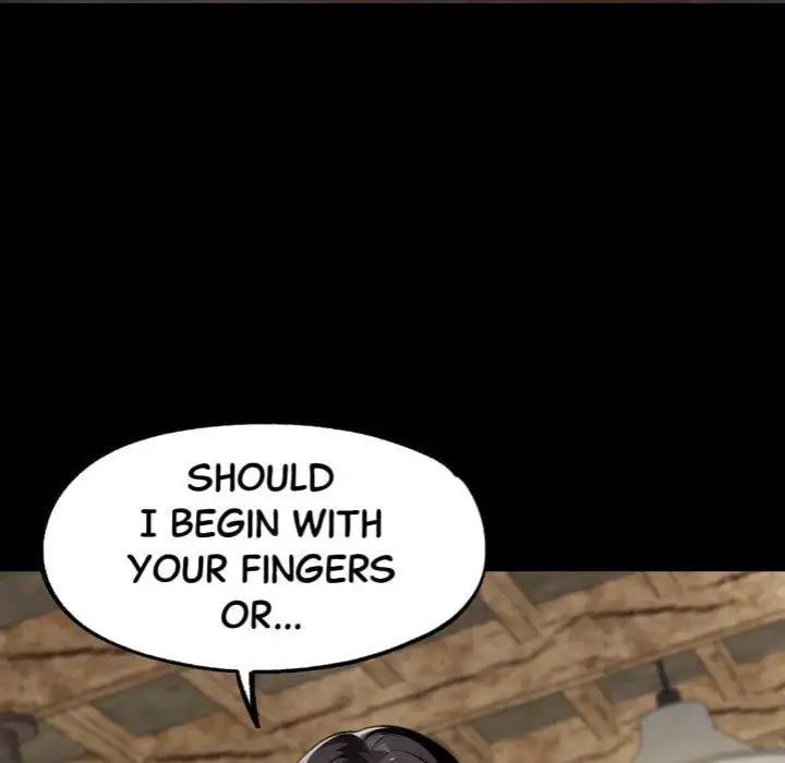 Gangster X Office Lady Chapter 132 Page 78
