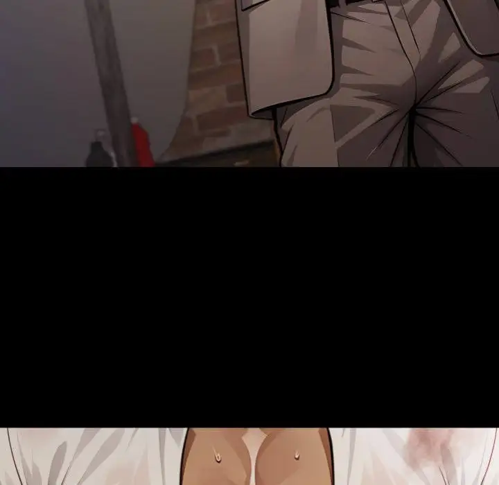 Gangster X Office Lady Chapter 132 Page 80