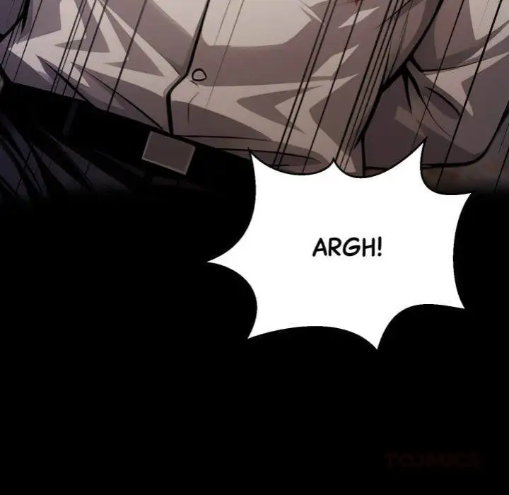 Gangster X Office Lady Chapter 132 Page 84