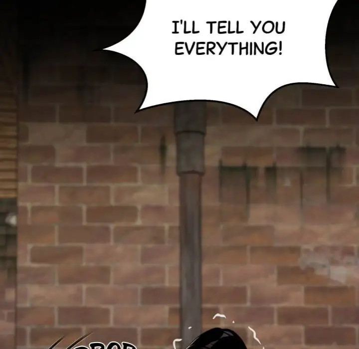 Gangster X Office Lady Chapter 132 Page 91