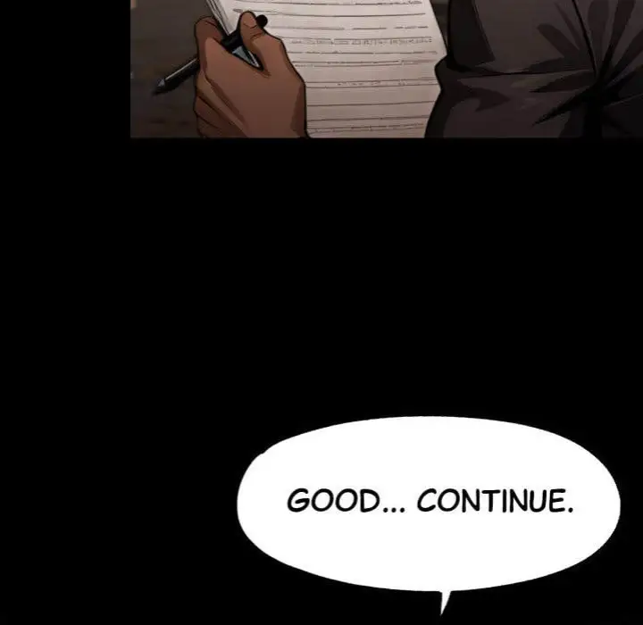 Gangster X Office Lady Chapter 132 Page 98