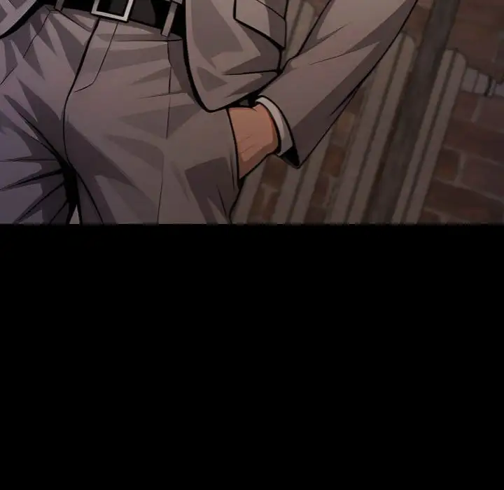 Gangster X Office Lady Chapter 132 Page 104