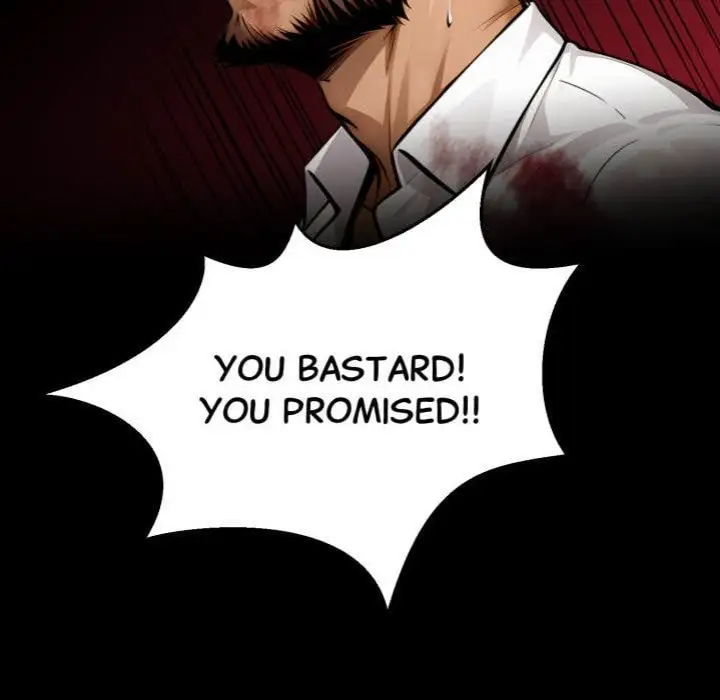 Gangster X Office Lady Chapter 132 Page 113