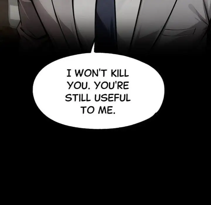 Gangster X Office Lady Chapter 132 Page 115