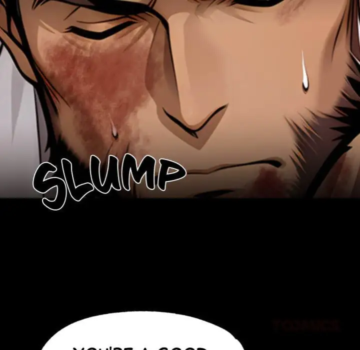 Gangster X Office Lady Chapter 132 Page 120