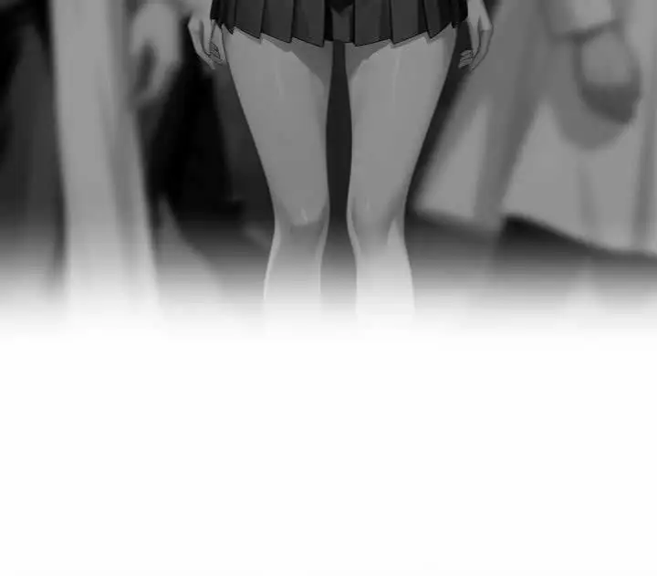 Gangster X Office Lady Chapter 132 Page 138