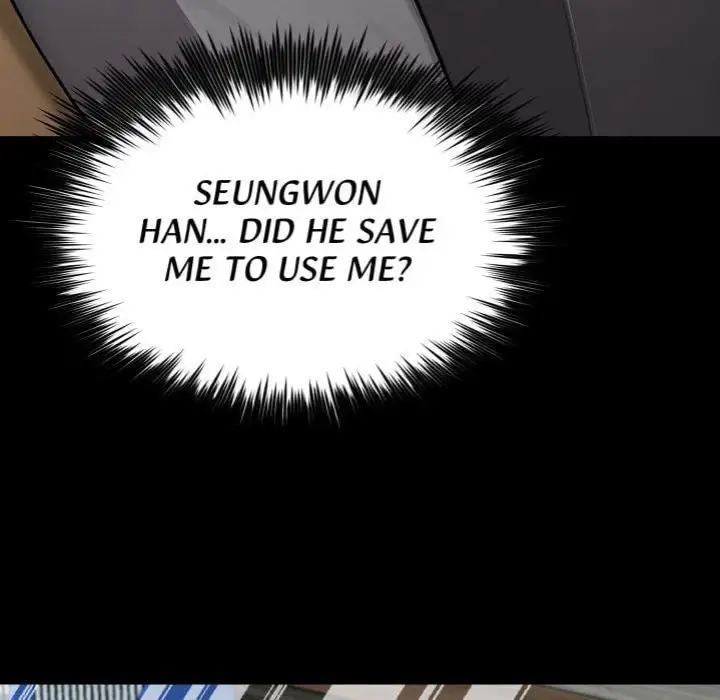 Gangster X Office Lady Chapter 132 Page 145