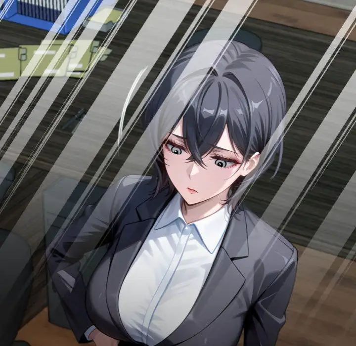 Gangster X Office Lady Chapter 132 Page 146
