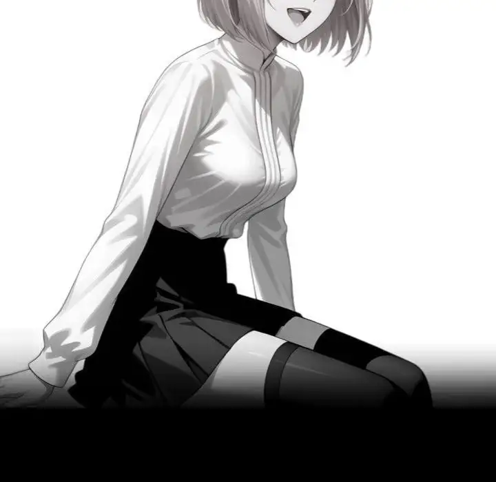 Gangster X Office Lady Chapter 132 Page 150
