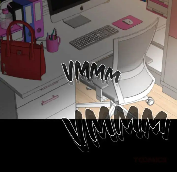 Gangster X Office Lady Chapter 132 Page 156