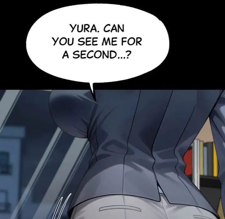 Gangster X Office Lady Chapter 132 Page 160