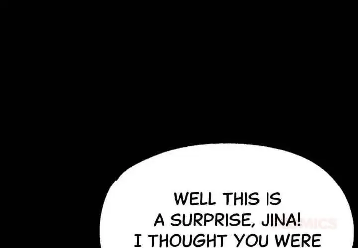 Gangster X Office Lady Chapter 133 Page 4
