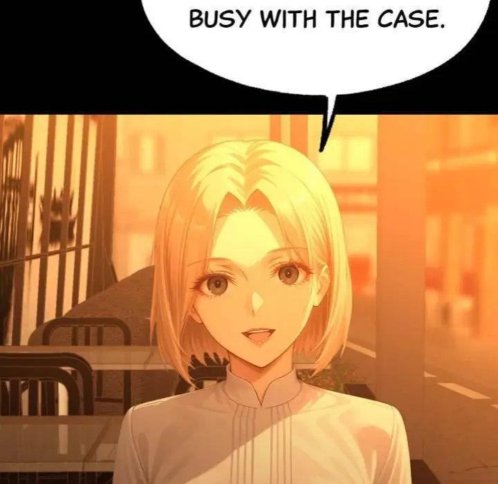 Gangster X Office Lady Chapter 133 Page 5