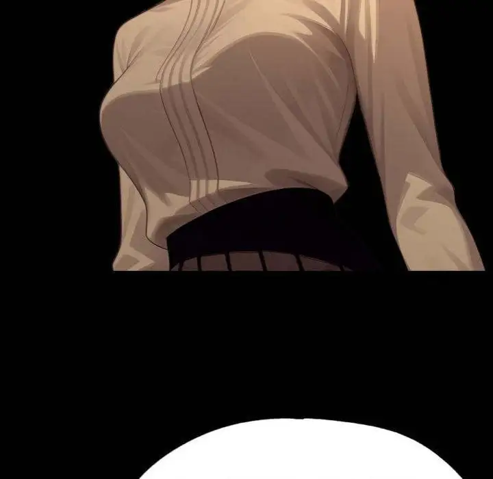 Gangster X Office Lady Chapter 133 Page 18