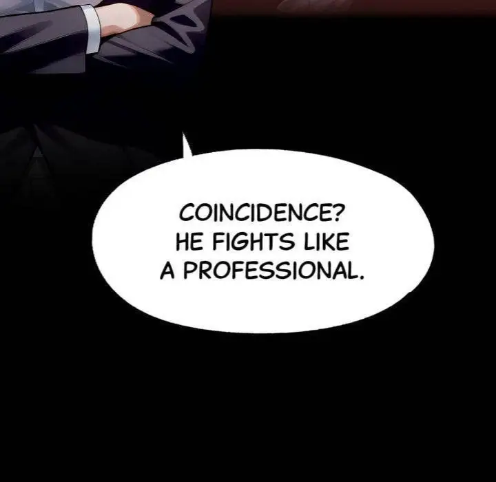 Gangster X Office Lady Chapter 133 Page 23