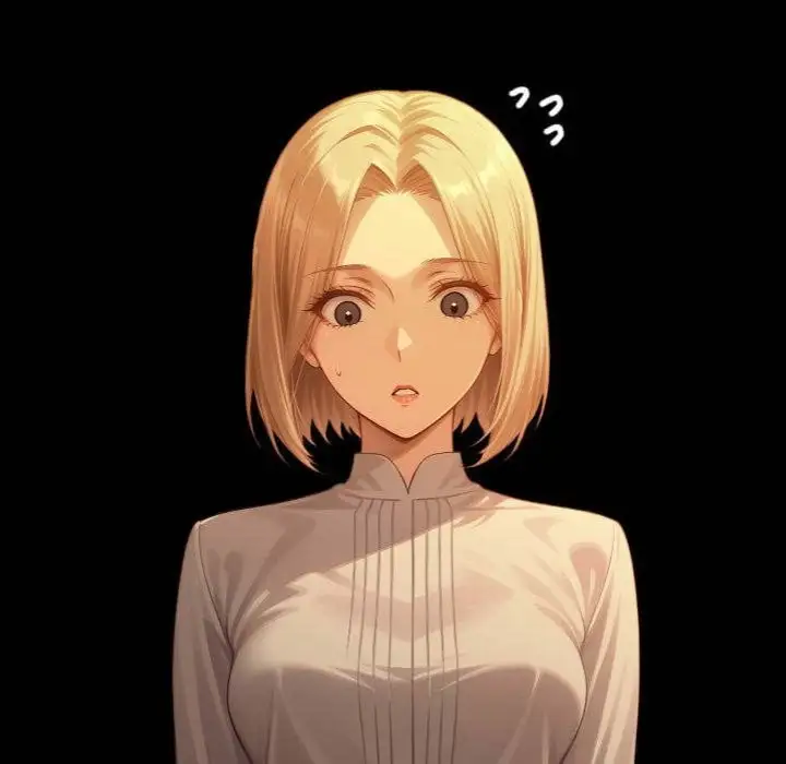 Gangster X Office Lady Chapter 133 Page 24