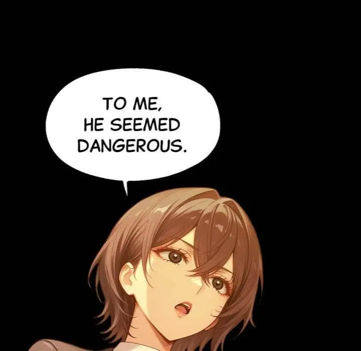 Gangster X Office Lady Chapter 133 Page 26