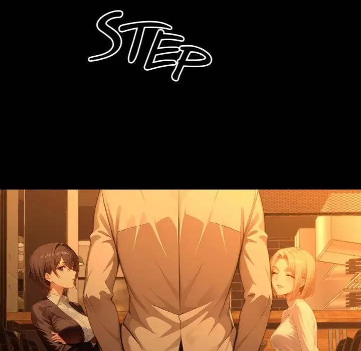 Gangster X Office Lady Chapter 133 Page 46