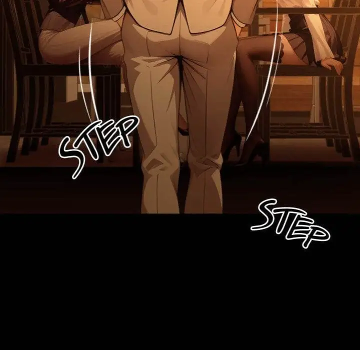 Gangster X Office Lady Chapter 133 Page 47