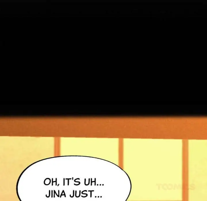 Gangster X Office Lady Chapter 133 Page 60
