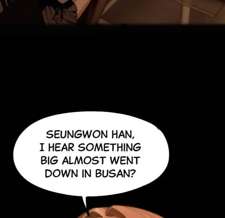 Gangster X Office Lady Chapter 133 Page 65