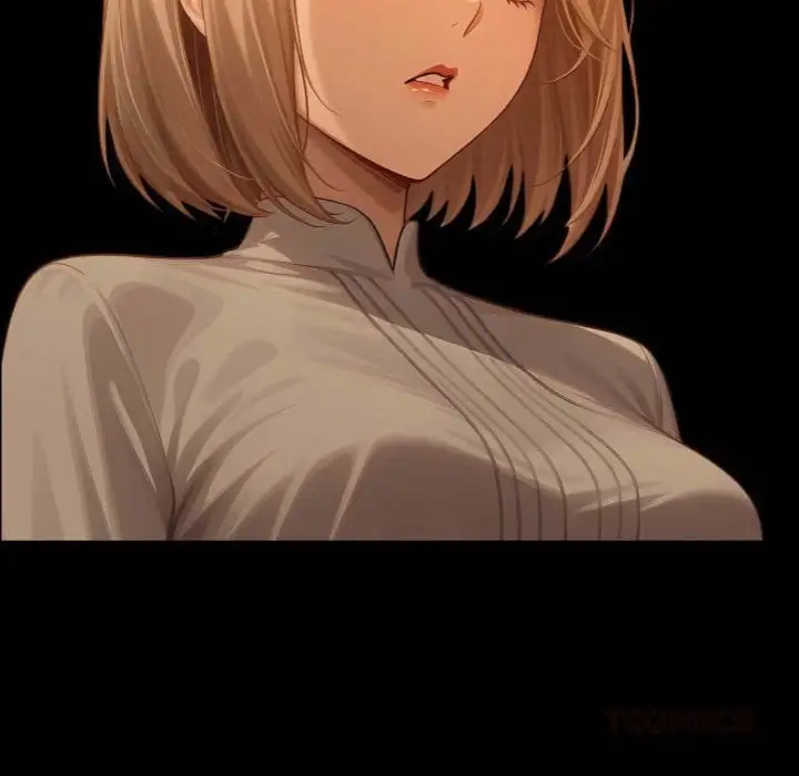 Gangster X Office Lady Chapter 133 Page 68