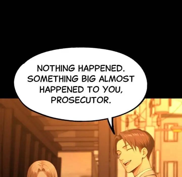 Gangster X Office Lady Chapter 133 Page 69