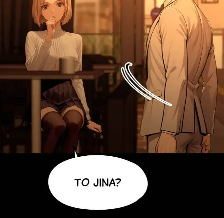 Gangster X Office Lady Chapter 133 Page 70