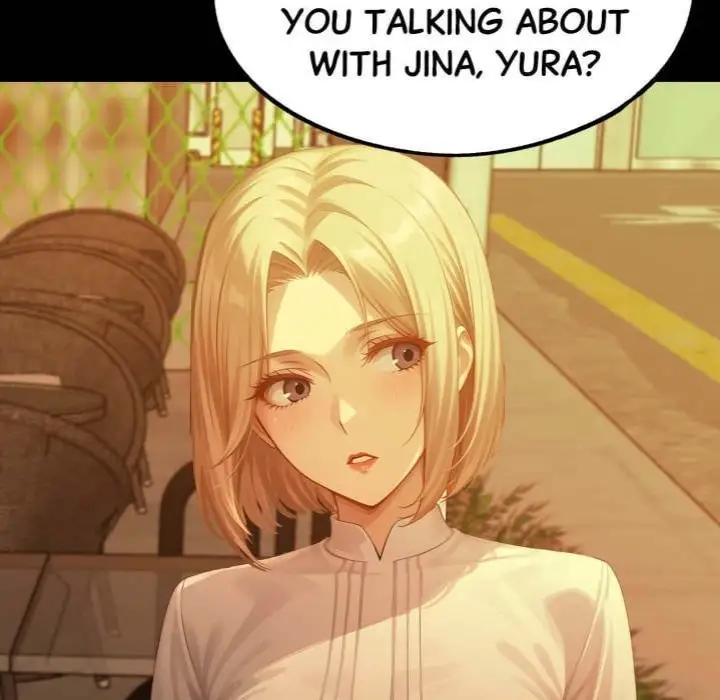 Gangster X Office Lady Chapter 133 Page 77