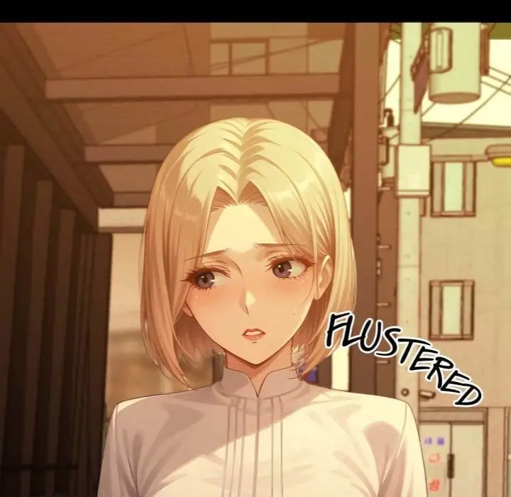 Gangster X Office Lady Chapter 133 Page 80